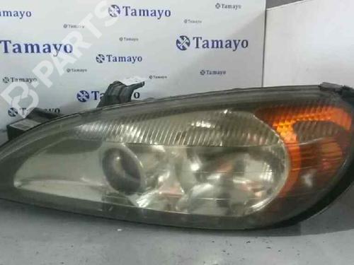 Used Left headlight NISSAN PRIMERA Hatchback (P11) [1996-2002]  104852