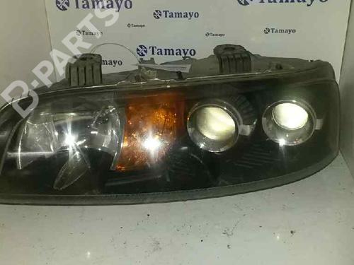 Used Left headlight FIAT PUNTO (188_) [1999-2012]  103416
