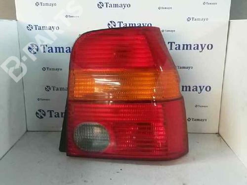 Used Right taillight SEAT AROSA (6H1) 1.7 SDI (60 hp) 105818