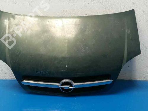 Used Hood OPEL MERIVA A MPV (X03) 1.6 16V (E75) (100 hp) 101361