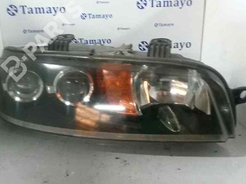 Used Right headlight FIAT PUNTO (188_) [1999-2012]  101399