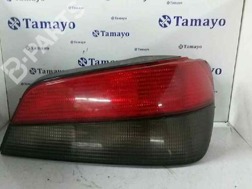 Used Right taillight PEUGEOT 306 (7B, N3, N5) 1.9 STD (69 hp) 105840