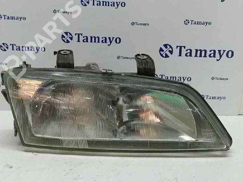 Used Right headlight NISSAN PRIMERA (P11) [1996-2001]  165476