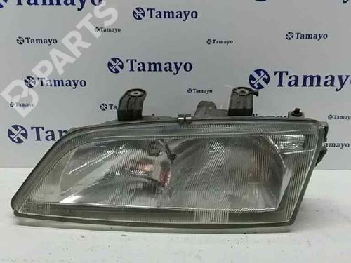 Used Left headlight NISSAN PRIMERA (P11) [1996-2002]  165481