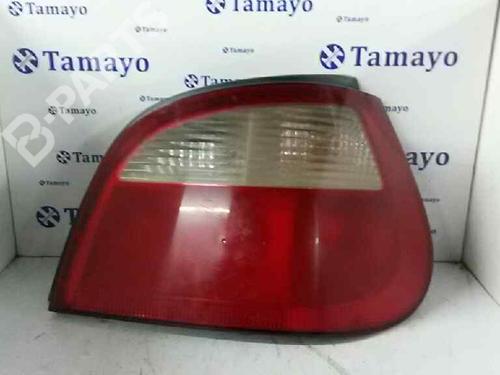 Used Right taillight RENAULT MEGANE I (BA0/1_) [1995-2004]  136457