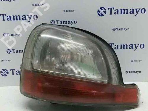 Right headlight RENAULT KANGOO (KC0/1_) 1.9 RXED (65 hp)null