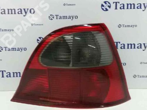 Used Right taillight ROVER 25 I Hatchback (RF) [1999-2006]  106174
