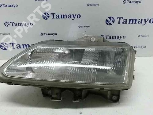 Used Left headlight RENAULT LAGUNA I (B56_, 556_) 2.2 dT (B569) (113 hp) 103464