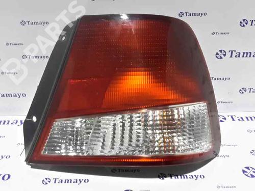 Used Right taillight HYUNDAI ACCENT II (LC) [1999-2012]  105738