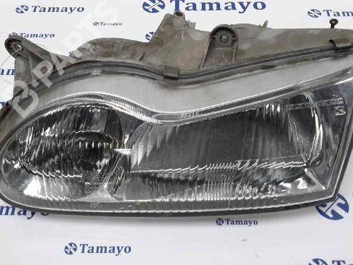 Used Left headlight HYUNDAI SONATA III (Y-3) [1992-2000]  104776