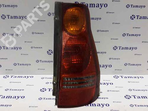 Used Right taillight HYUNDAI MATRIX (FC) [2001-2010]  106135