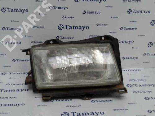 Used Right headlight PEUGEOT EXPERT (224_) [1995-2006]  102488