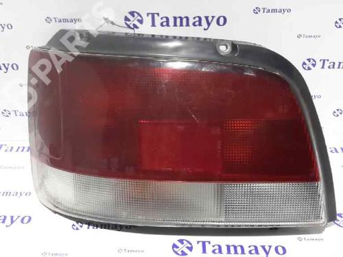 Used Left taillight SUZUKI BALENO (EG) 1.6 i 16V (SY416) (98 hp) 106316