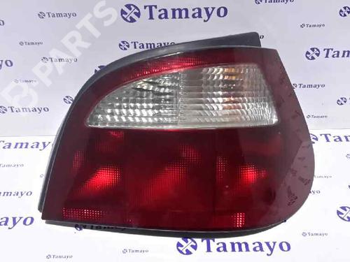 Used Right taillight RENAULT MEGANE I Classic (LA0/1_) [1996-2008]  165508