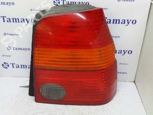 Used Right taillight SEAT AROSA (6H1) [1997-2004]  106256