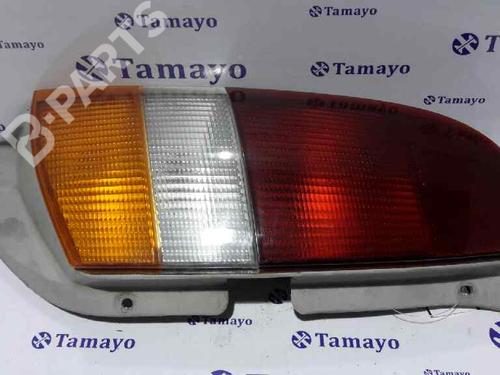Used Right taillight HYUNDAI ATOS (MX) [1997-2015]  106245