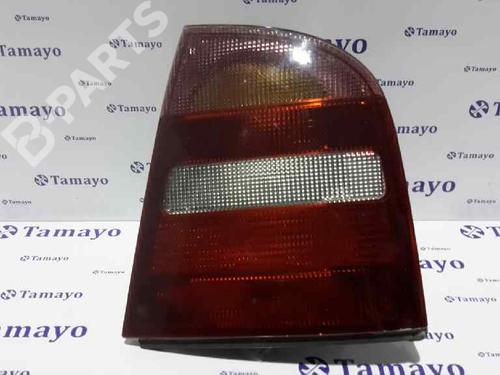 Used Right taillight SKODA OCTAVIA I (1U2) 1.9 TDI (90 hp) 106259