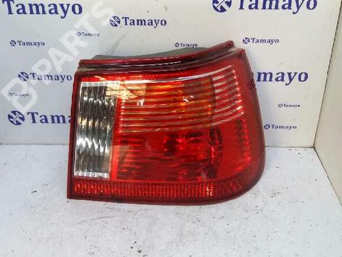 Used Right taillight SEAT IBIZA II (6K1) [1993-2002]  106066