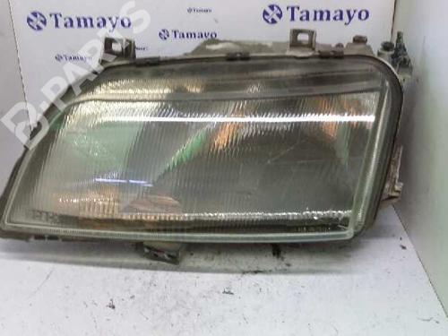 Used Left headlight SEAT ALHAMBRA (7V8, 7V9) 1.9 TDI (110 hp) 103618