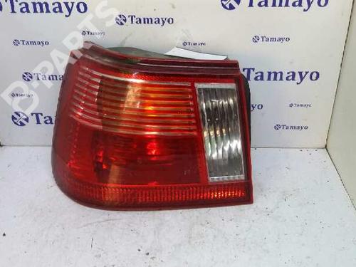 Used Left taillight SEAT IBIZA II (6K1) [1993-2002]  106583