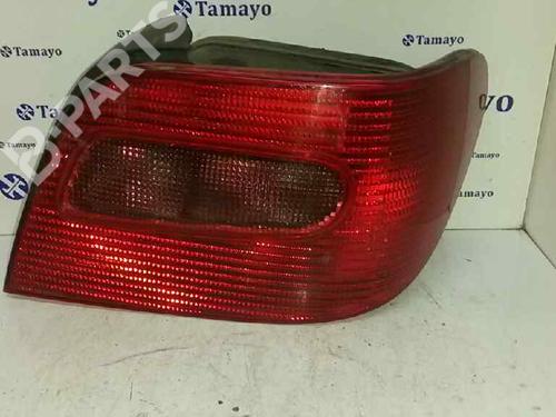 Used Right taillight CITROËN XSARA (N1) 1.6 16V (109 hp) 106041