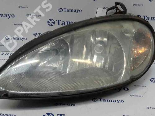 Left headlight CHRYSLER PT CRUISER (PT_) 1.6 (116 hp) 104685