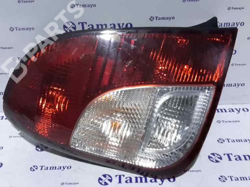 Left taillight KIA CARENS I (FC) 1.8 i (110 hp) 106550