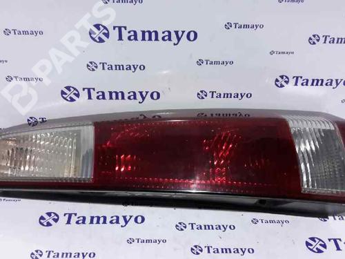 Used Right taillight OPEL MERIVA A MPV (X03) 1.7 CDTI (E75) (100 hp) 106220