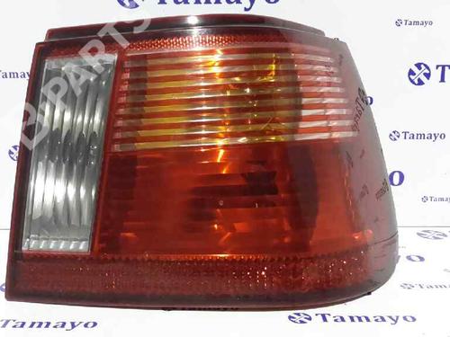 Used Right taillight SEAT IBIZA II (6K1) 1.4 i (60 hp) 106213