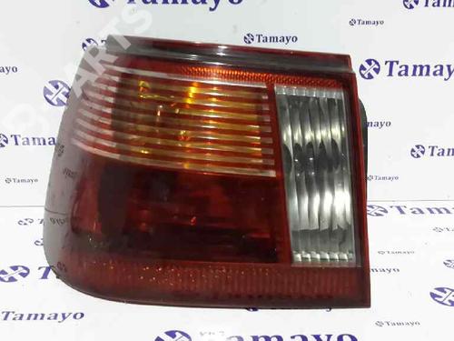 Used Left taillight SEAT IBIZA II (6K1) 1.4 i (60 hp) 136525