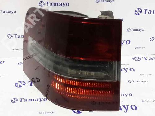 Feu arrière gauche FIAT STILO Multi Wagon (192_) [2003-2008]  107698