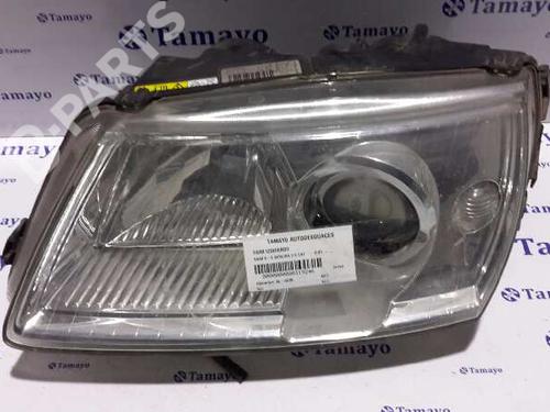 Left headlight SAAB 9-5 (YS3E)  | BP103605C28 