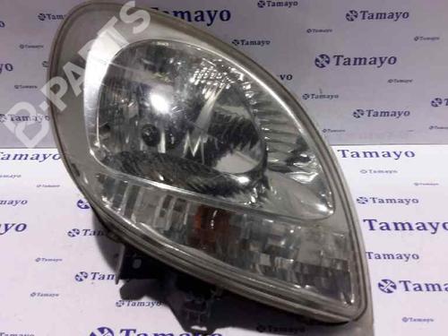 Used Right headlight NISSAN KUBISTAR MPV (X76) 1.5 dCi 70 (68 hp) 102584