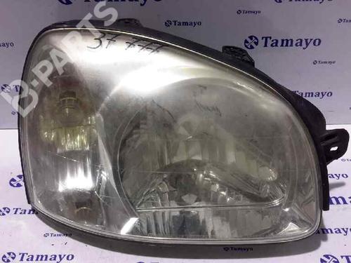 Used Right headlight HYUNDAI SANTA FÉ I (SM) [2000-2006]  102333