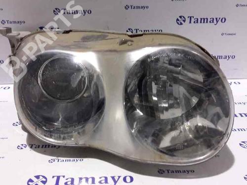 Used Right headlight HYUNDAI COUPE I (RD) [1996-2004]  102671