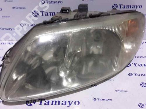 Left headlight CHRYSLER VOYAGER IV (RG, RS) 2.4 (147 hp) 103588