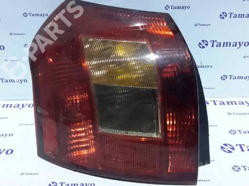 Venstre Baklys TOYOTA COROLLA (_E12_) 2.0 D-4D (CDE120R, CDE120L_) | BP107670C34 