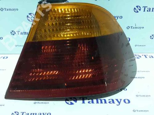 Used Right taillight BMW 3 Coupe (E46) 323 Ci (170 hp) 106111