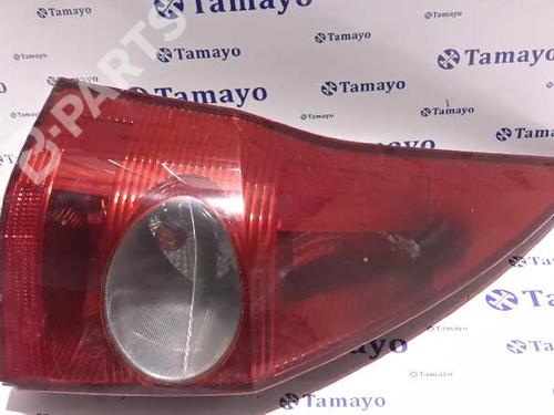 Used Left taillight RENAULT MEGANE II Estate (KM0/1_) [2003-2012]  106347