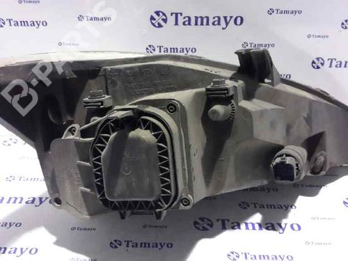 Venstre forlygte FORD FOCUS I Saloon (DFW) 1.8 Turbo DI / TDDi | BP104633C28 