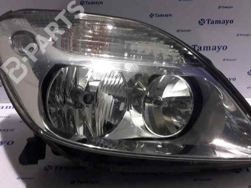 Faro destro RENAULT SCÉNIC I MPV (JA0/1_, FA0_) 1.9 dCi (JA05, JA1F) (102 hp) 101458
