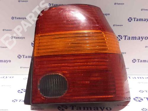 Høyre baklys SEAT AROSA (6H1) [1997-2004]  105627