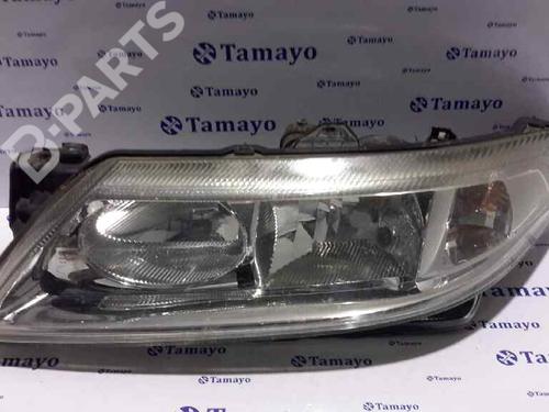 Faro izquierdo RENAULT LAGUNA II (BG0/1_) 1.9 dCi (BG08, BG0G) (120 hp) 103478
