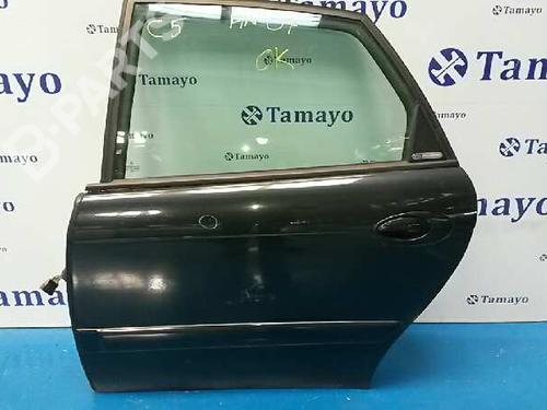 Used Left rear door CITROËN C5 II (RC_) [2004-2008]  101711