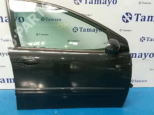 Used Right front door CITROËN C5 II (RC_) [2004-2008]  101620