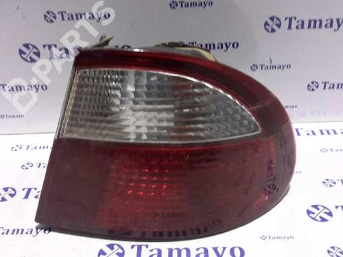 Used Right taillight DAEWOO LANOS (KLAT) 1.5 (86 hp) 105698