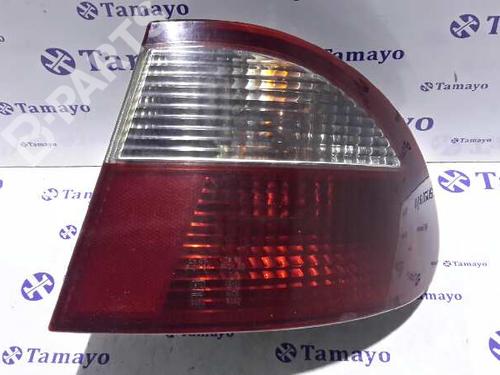 Used Right taillight DAEWOO LANOS (KLAT) 1.6 16V (106 hp) 106264