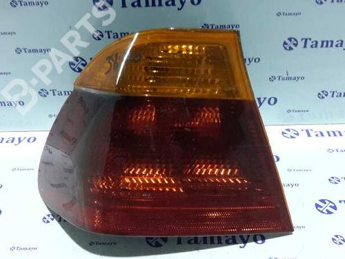 Left taillight BMW 3 (E46) 320 i | BP106763C34 