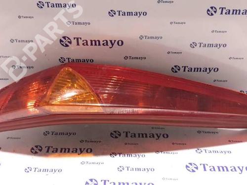 Venstre Baklys FIAT PUNTO (188_) [1999-2012]  106498