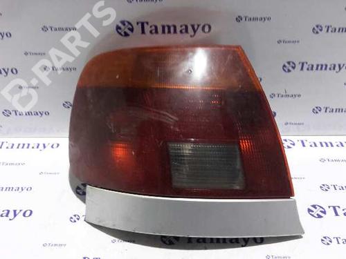 Venstre Baklys AUDI A4 B5 (8D2) [1994-2001]  106370